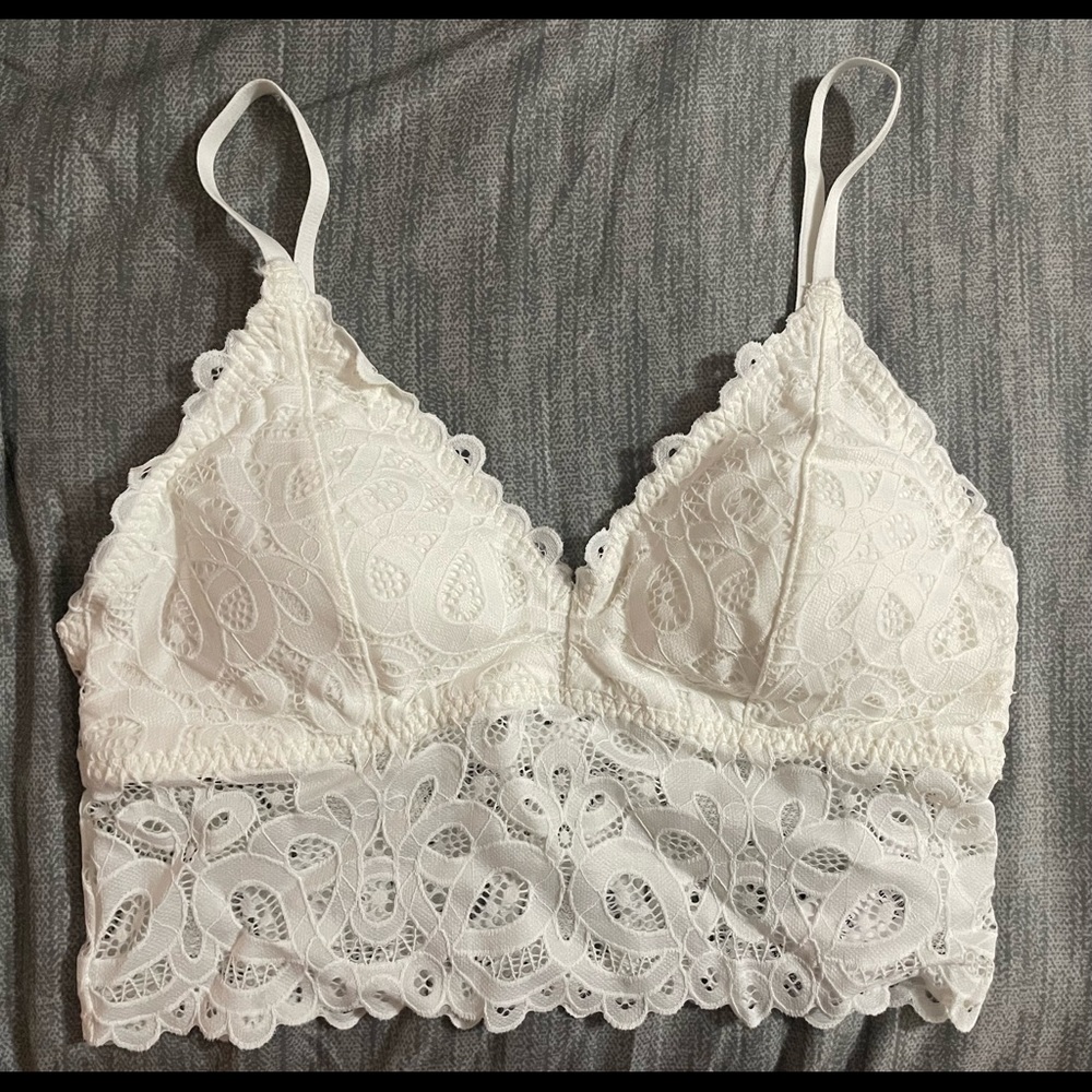 bralette top